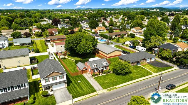 1218 Howertown Road, North Catasauqua Bor, PA 18032