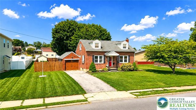 1218 Howertown Road, North Catasauqua Bor, PA 18032