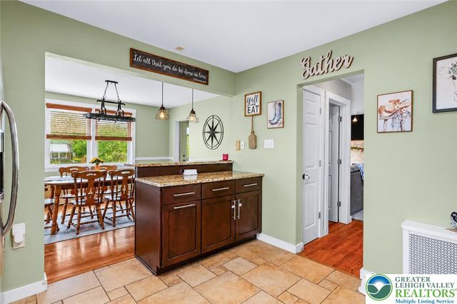 1218 Howertown Road, North Catasauqua Bor, PA 18032
