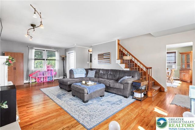 1218 Howertown Road, North Catasauqua Bor, PA 18032