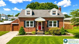1218 Howertown Road, North Catasauqua Bor, PA 18032