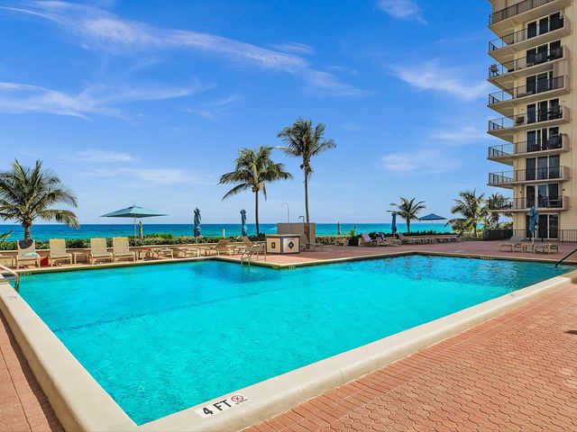 1147 Hillsboro Mile 201, Hillsboro Beach, FL 33062