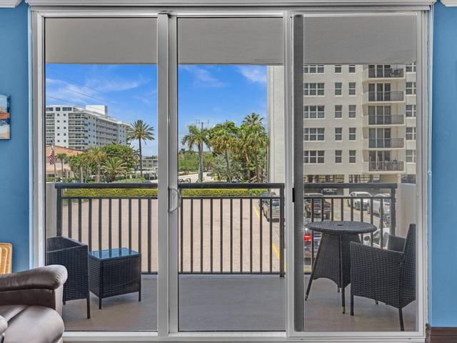 1147 Hillsboro Mile 201, Hillsboro Beach, FL 33062