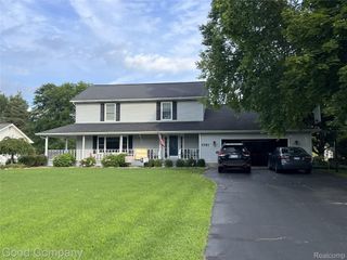 3761 Christopher Drive, Brighton Township, MI 48114