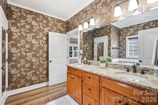 150 Saddlewood Lane, Statesville, NC 28625