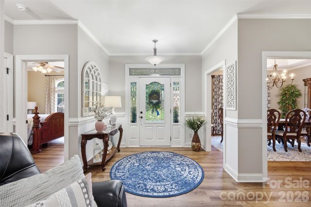 150 Saddlewood Lane, Statesville, NC 28625