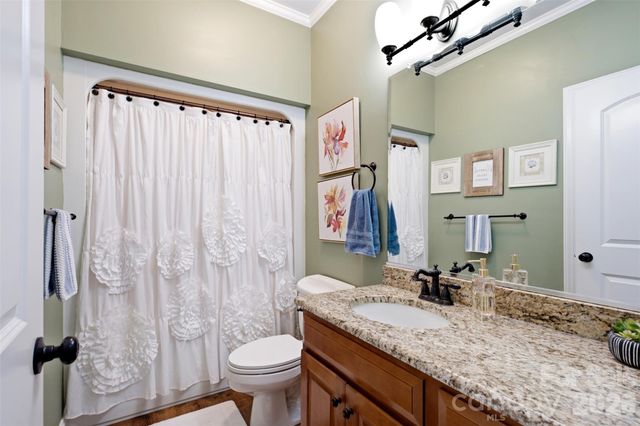 150 Saddlewood Lane, Statesville, NC 28625