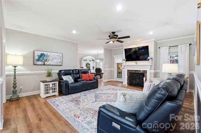150 Saddlewood Lane, Statesville, NC 28625