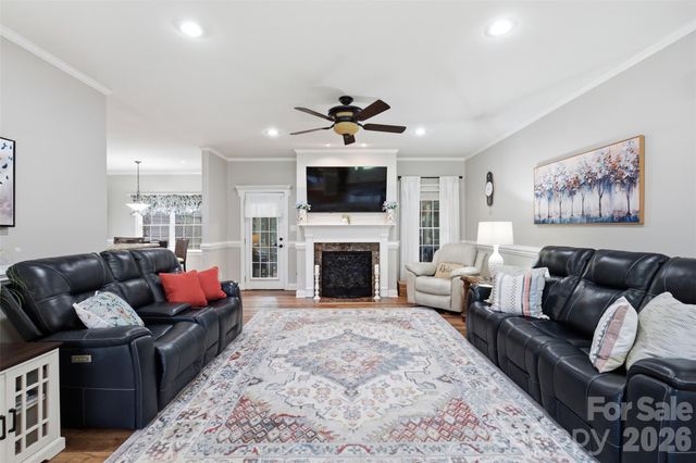 150 Saddlewood Lane, Statesville, NC 28625