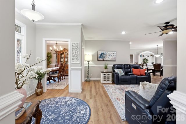 150 Saddlewood Lane, Statesville, NC 28625