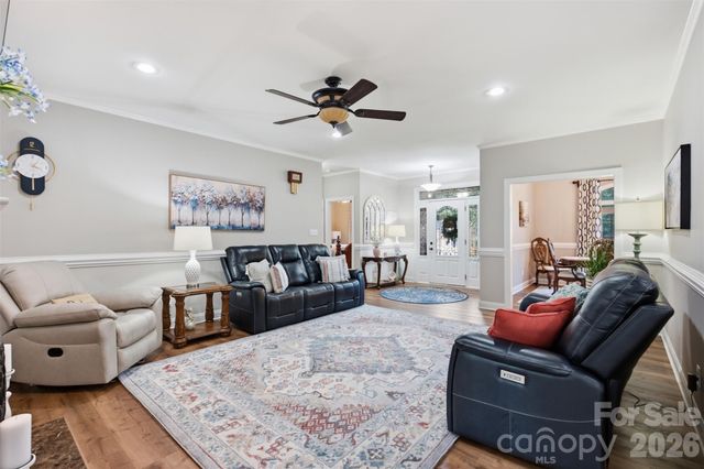 150 Saddlewood Lane, Statesville, NC 28625