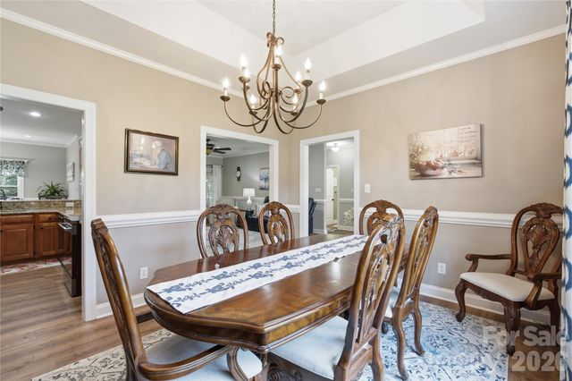150 Saddlewood Lane, Statesville, NC 28625