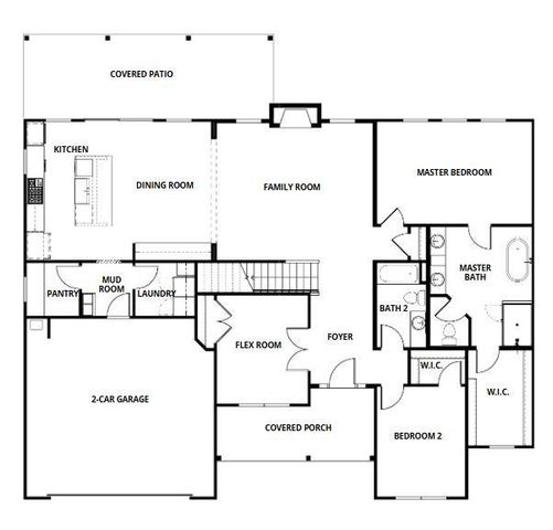 5625 Marigold Mile Drive, Magnolia, TX 77354