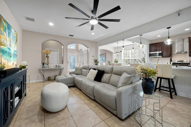 12654 SAWGRASS PLANTATION BOULEVARD, Orlando, FL 32824