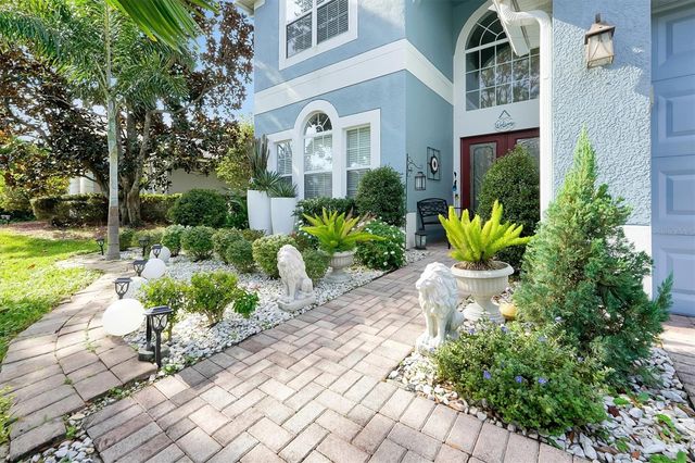 12654 SAWGRASS PLANTATION BOULEVARD, Orlando, FL 32824