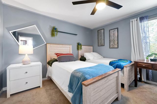 12654 SAWGRASS PLANTATION BOULEVARD, Orlando, FL 32824