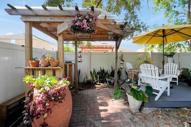 12654 SAWGRASS PLANTATION BOULEVARD, Orlando, FL 32824