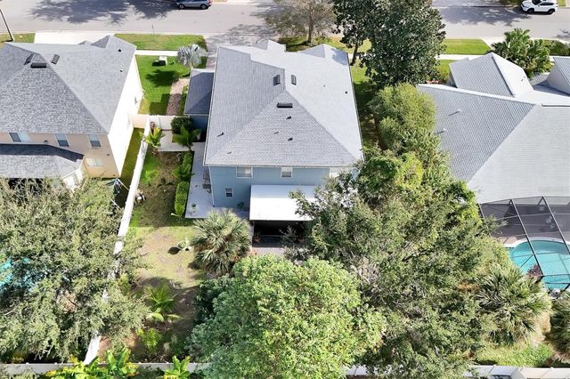 12654 SAWGRASS PLANTATION BOULEVARD, Orlando, FL 32824