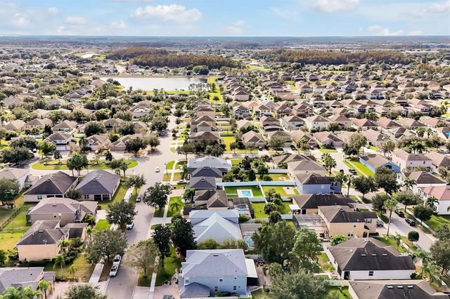 12654 SAWGRASS PLANTATION BOULEVARD, Orlando, FL 32824