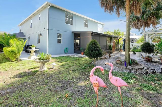 12654 SAWGRASS PLANTATION BOULEVARD, Orlando, FL 32824