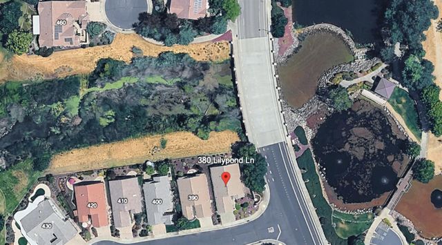 380 Lilypond Ln, Lincoln, CA 95648