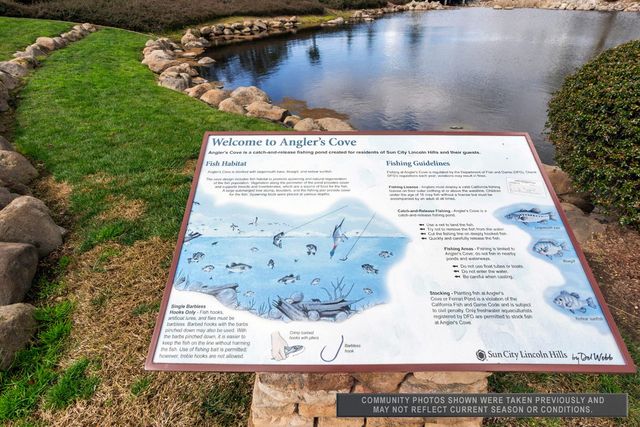 380 Lilypond Ln, Lincoln, CA 95648