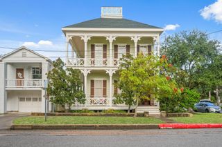 701 12th Street, Galveston, TX 77550
