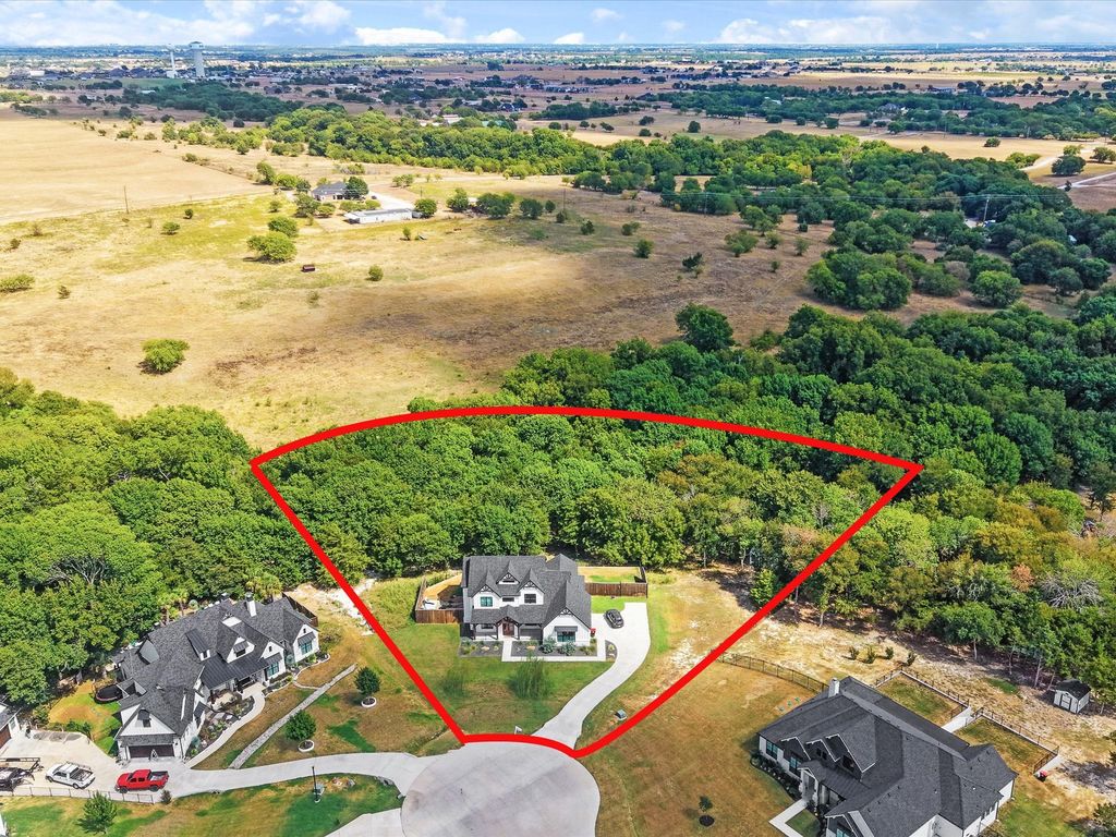 21 Jacey Court, Waxahachie, TX 75167 — photo 4