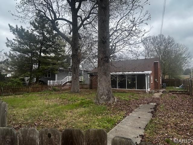 1219 Waldron Avenue, University City, MO 63130