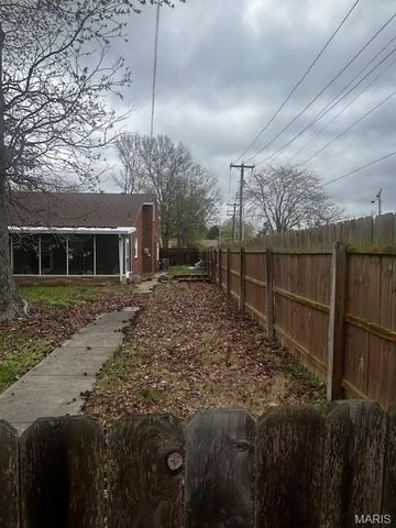 1219 Waldron Avenue, University City, MO 63130
