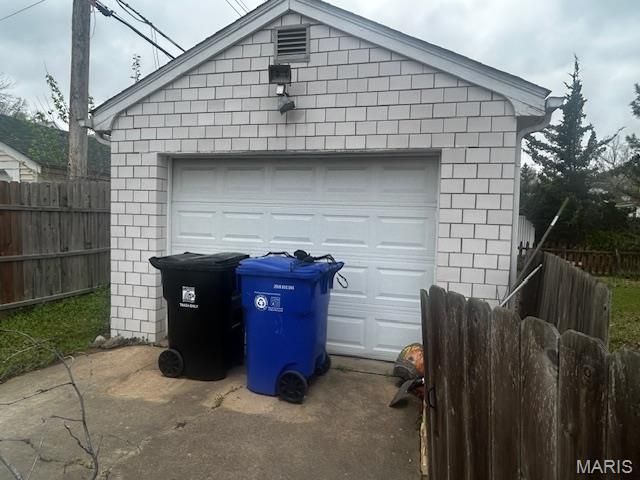 1219 Waldron Avenue, University City, MO 63130