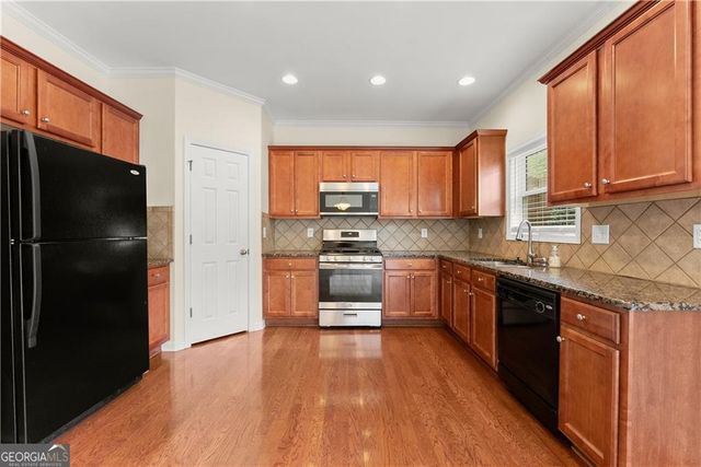 5165 Sherwood Way, Cumming, GA 30040