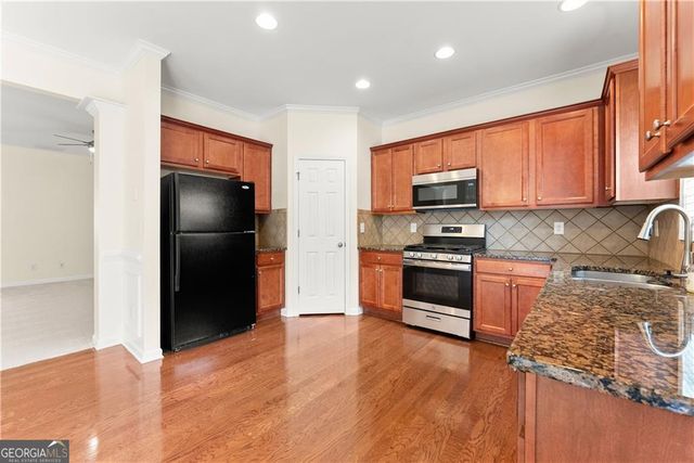 5165 Sherwood Way, Cumming, GA 30040