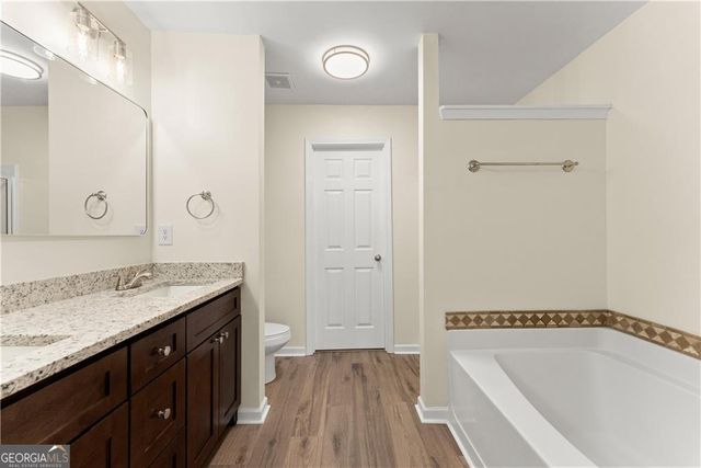 5165 Sherwood Way, Cumming, GA 30040