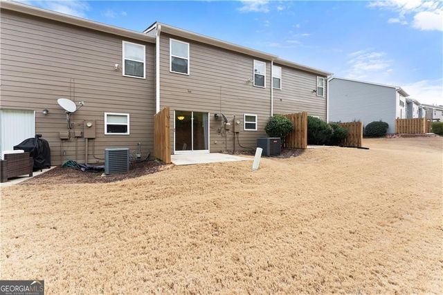 5165 Sherwood Way, Cumming, GA 30040