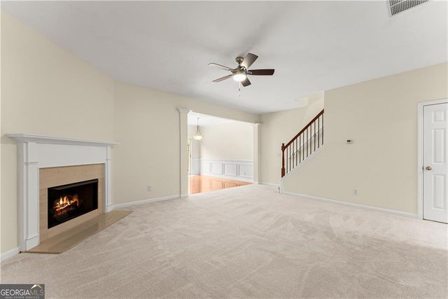 5165 Sherwood Way, Cumming, GA 30040