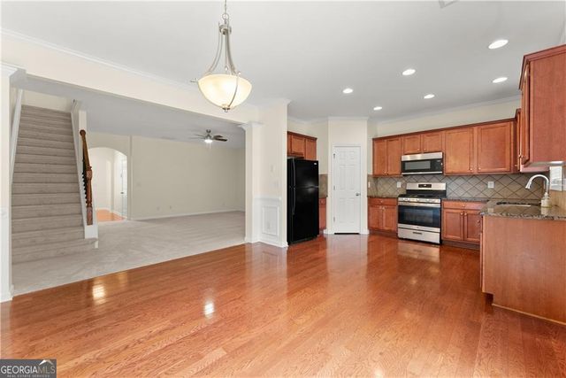 5165 Sherwood Way, Cumming, GA 30040