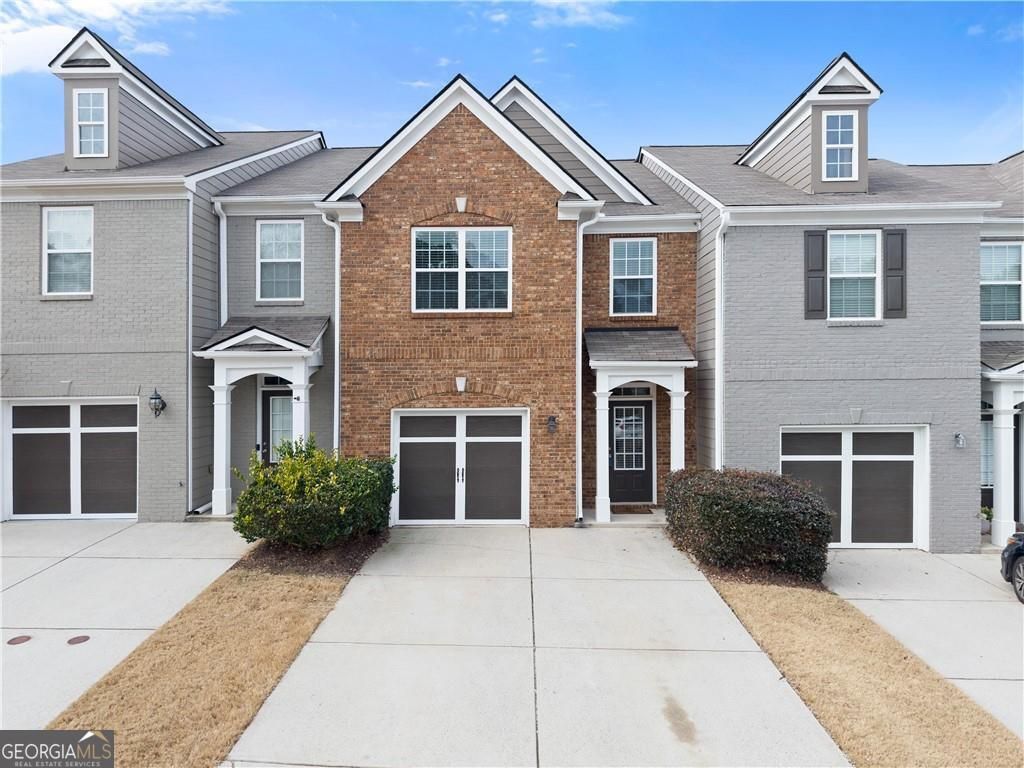 5165 Sherwood Way, Cumming, GA 30040