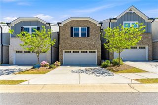 1665 Villageside Court, Lawrenceville, GA 30043