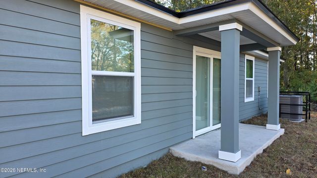 7622 HULL Street, Jacksonville, FL 32219