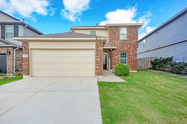 5040 Irvine LN, Del Valle, TX 78617