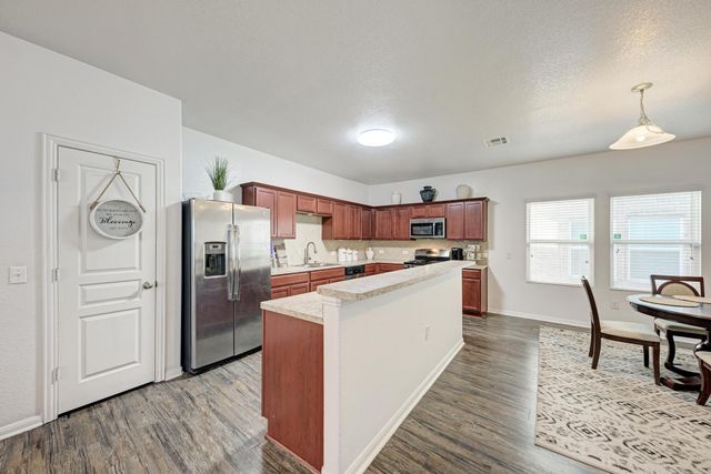 5040 Irvine LN, Del Valle, TX 78617