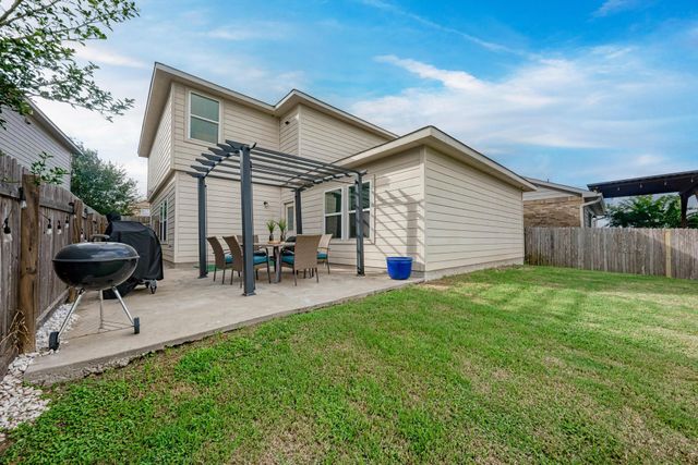 5040 Irvine LN, Del Valle, TX 78617