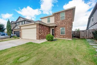 5040 Irvine LN, Del Valle, TX 78617