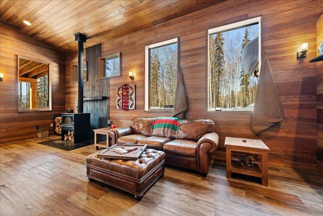 3403 JACKSON HOLE ROAD, Fairbanks, AK 99709