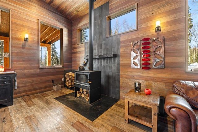 3403 JACKSON HOLE ROAD, Fairbanks, AK 99709