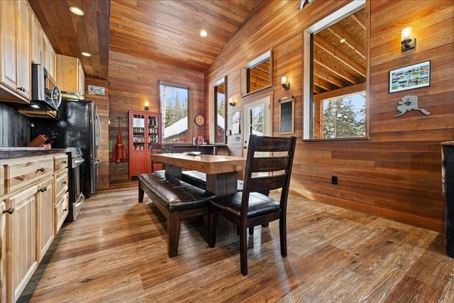 3403 JACKSON HOLE ROAD, Fairbanks, AK 99709