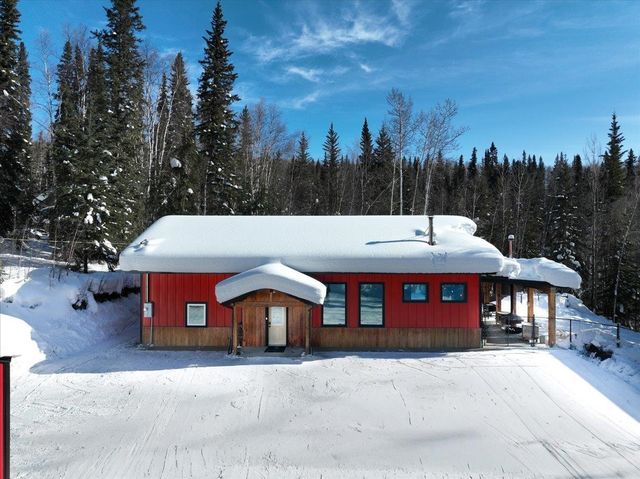 3403 JACKSON HOLE ROAD, Fairbanks, AK 99709