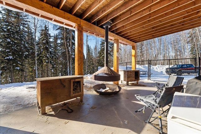 3403 JACKSON HOLE ROAD, Fairbanks, AK 99709