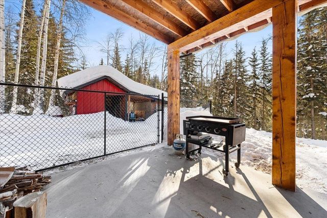 3403 JACKSON HOLE ROAD, Fairbanks, AK 99709